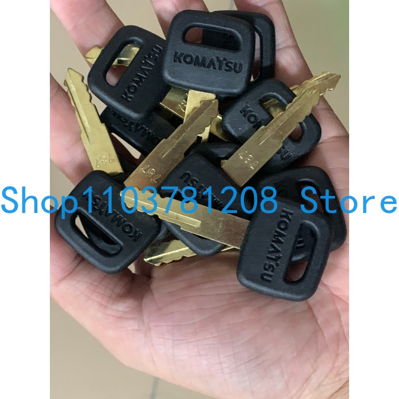 1/5/10/20PCS Suitable for Koma - Heavy Equipment Handling avaliação e preço