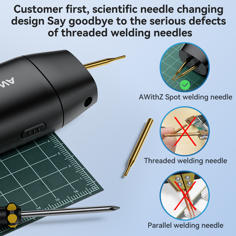 Awithz Portable Battery Spot W - Portable Welding Generator avaliação e preço