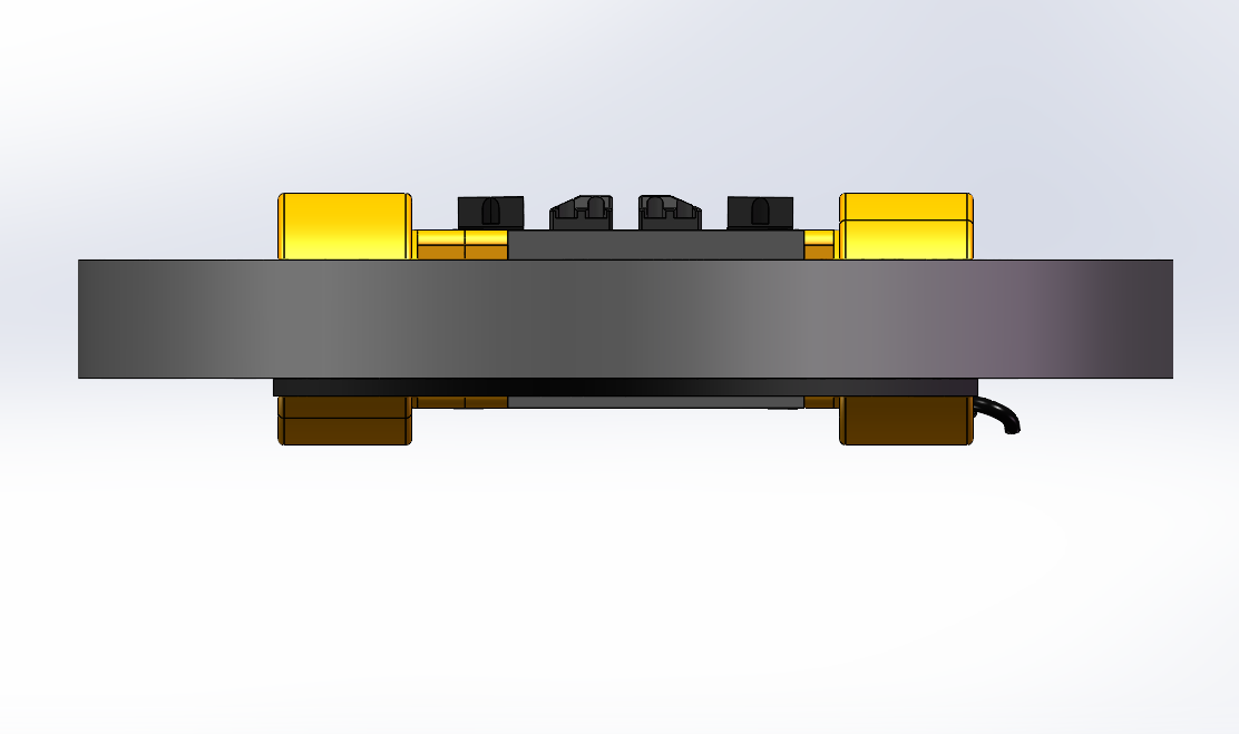 1000W Differential Drive Wheel - Heavy Equipment Logistics avaliação e preço