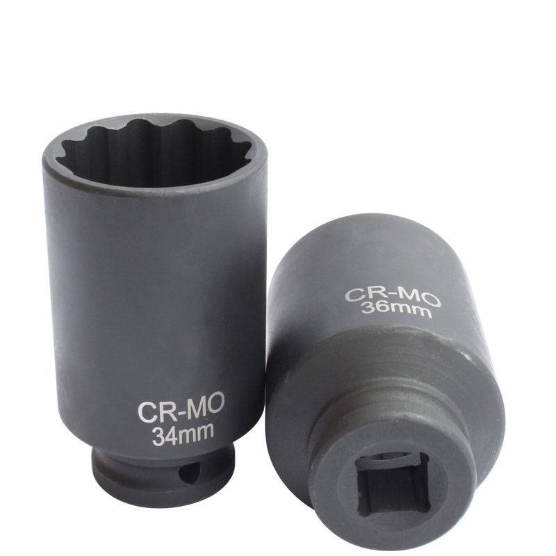 Large Model Impact Torx Socket - Heavy Equipment Engine avaliação e preço