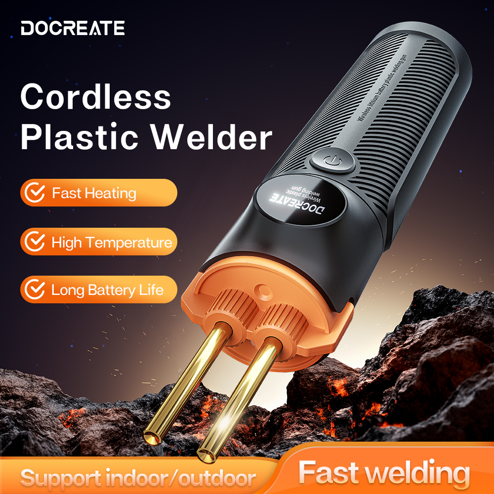 Portable Hot Stapler Plastic W - Portable Welding Generator avaliação e preço