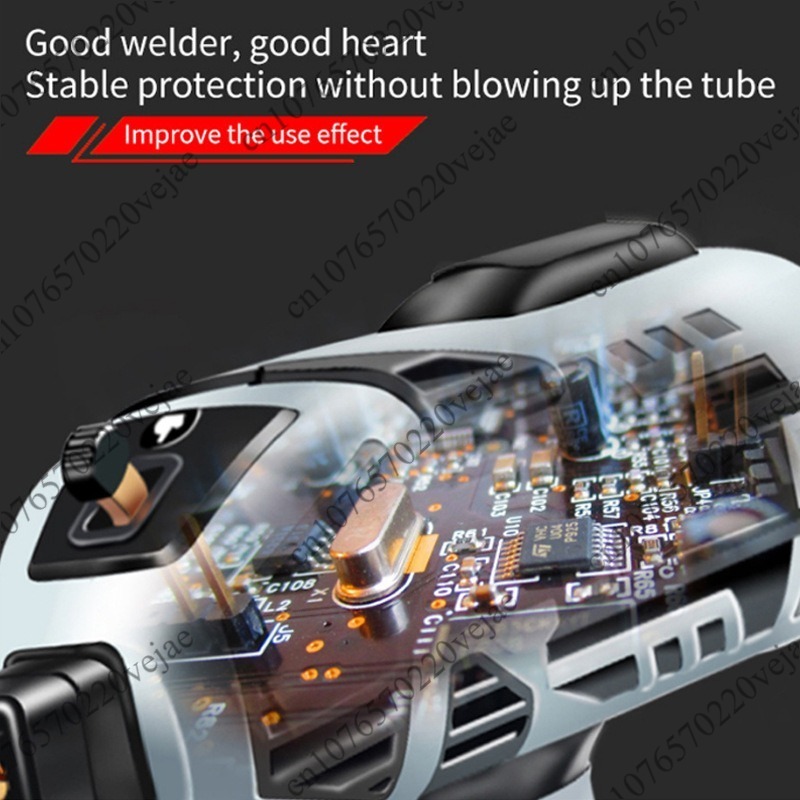 Multifunctional small handheld - Portable Welding Generator avaliação e preço