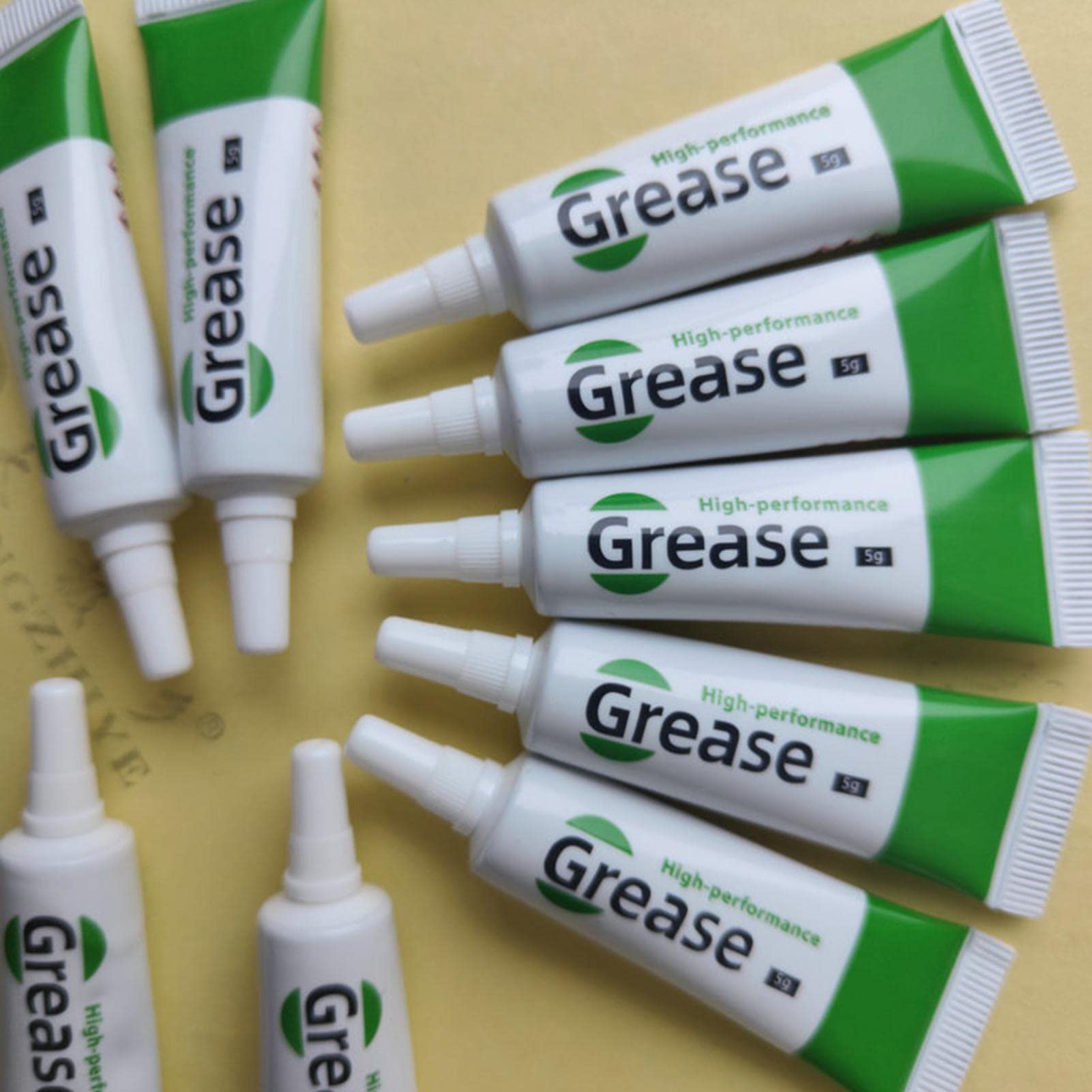 Car Lubricating Grease Car Gea - Grease For Heavy Equipment avaliação e preço