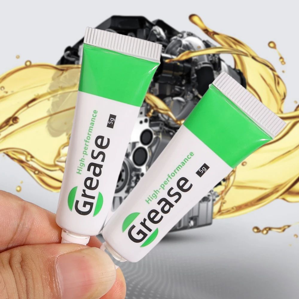 Car Lubricating Grease Car Gea - Grease For Heavy Equipment avaliação e preço