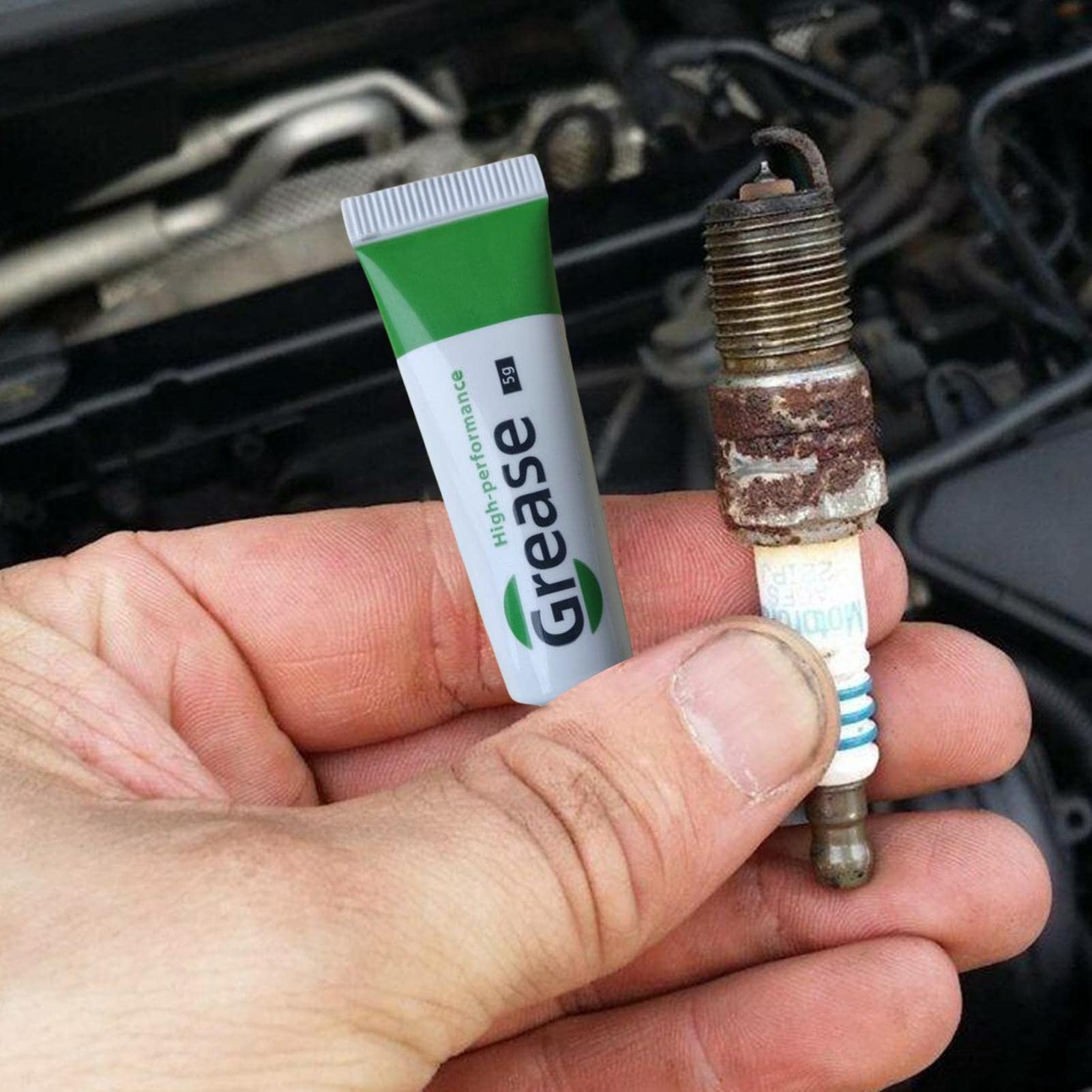 Car Lubricating Grease Car Gea - Grease For Heavy Equipment avaliação e preço