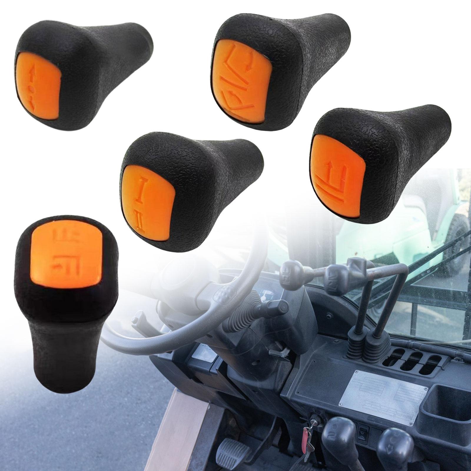 Forklift Accessories Joystick  - Heavy Equipment Logistics avaliação e preço