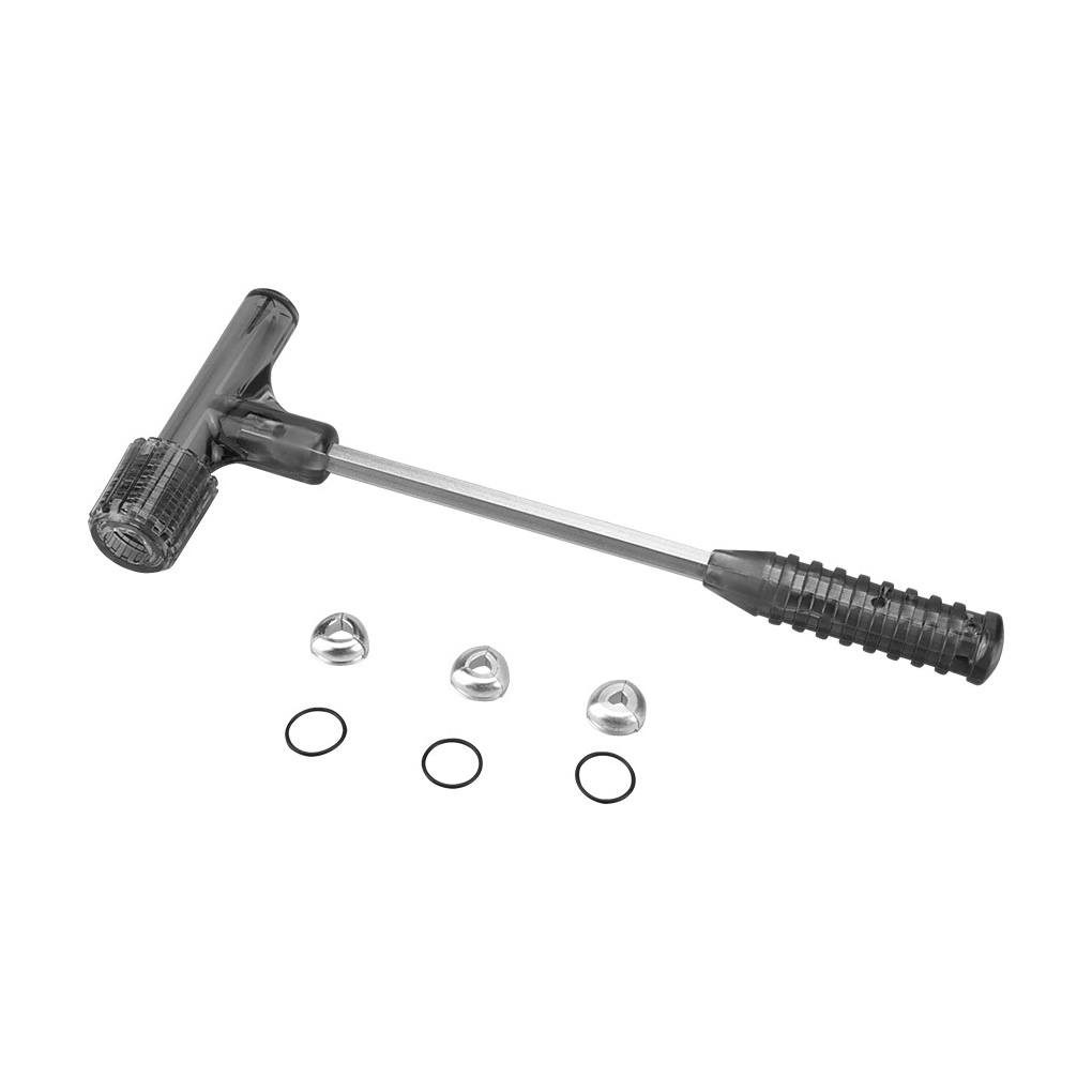 Impact Bullet Puller Hammer Wi - Heavy Equipment Work avaliação e preço