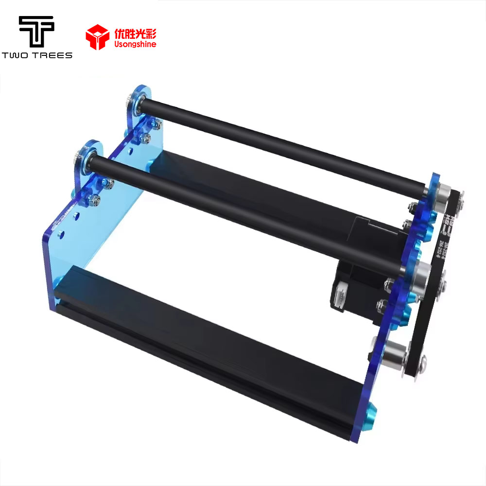 TwoTrees Laser Engraver Rotary - Laser Level Rotary avaliação e preço