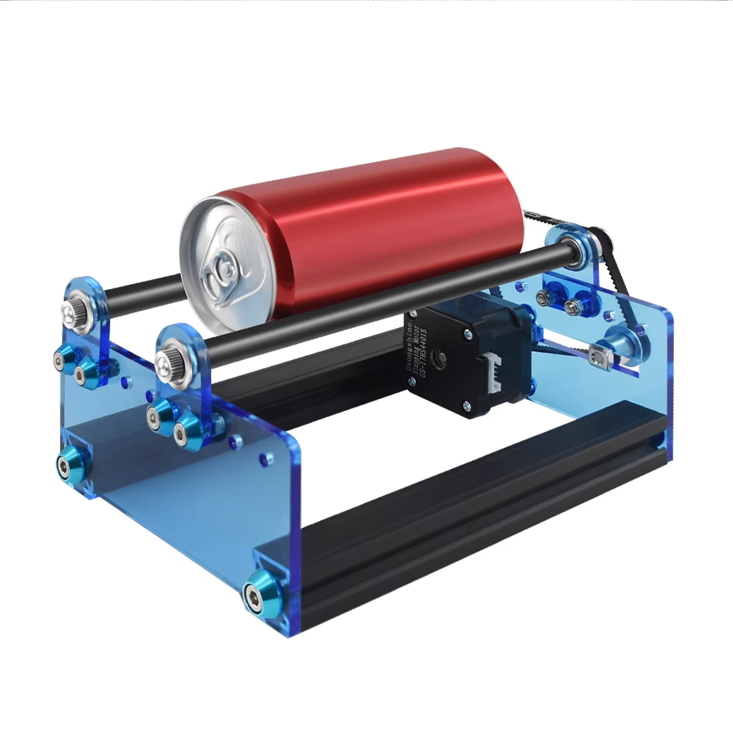 TwoTrees Laser Engraver Rotary - Laser Level Rotary avaliação e preço