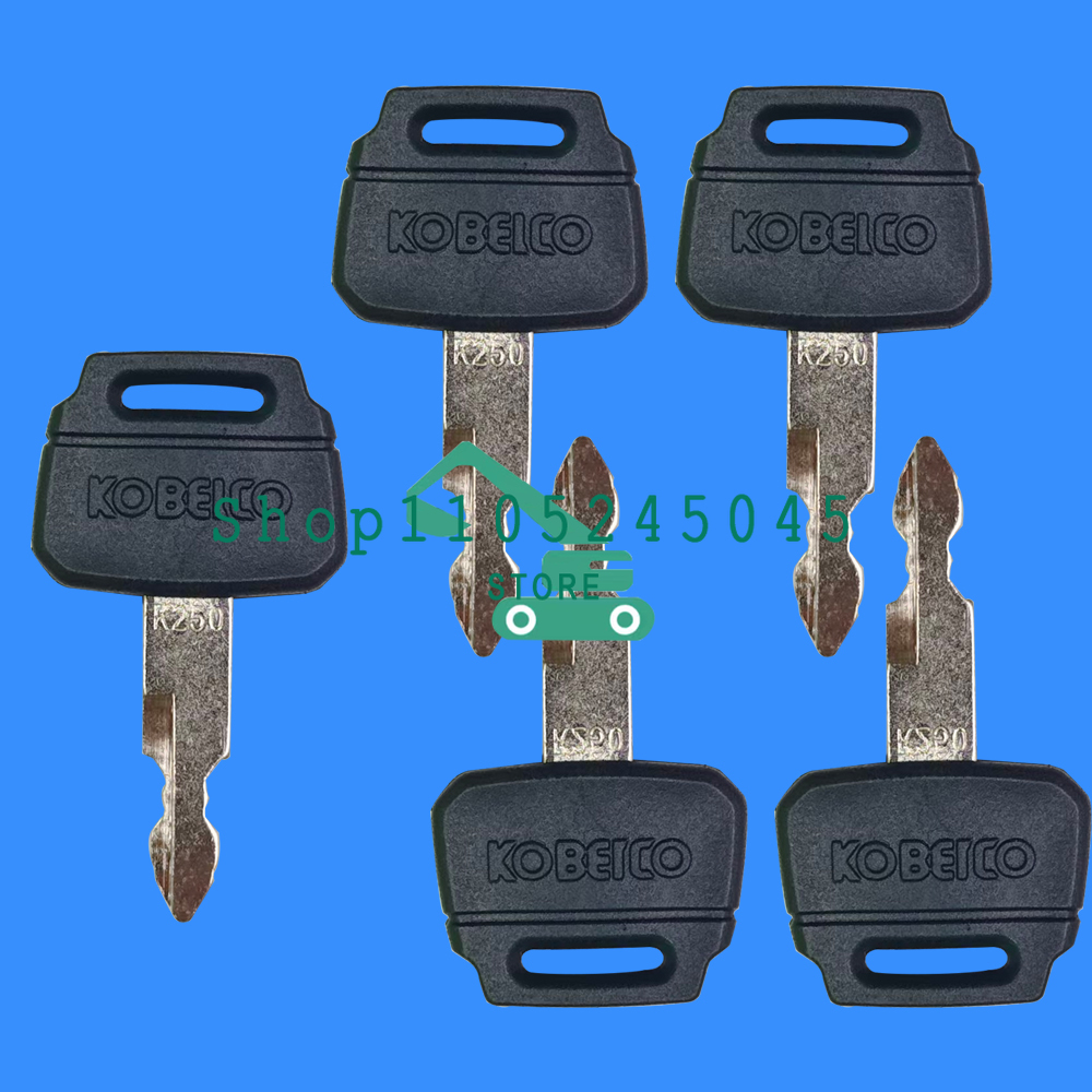 Hot Sale 1/5/10PCS OEM Logo K2 - Heavy Equipment Logo avaliação e preço