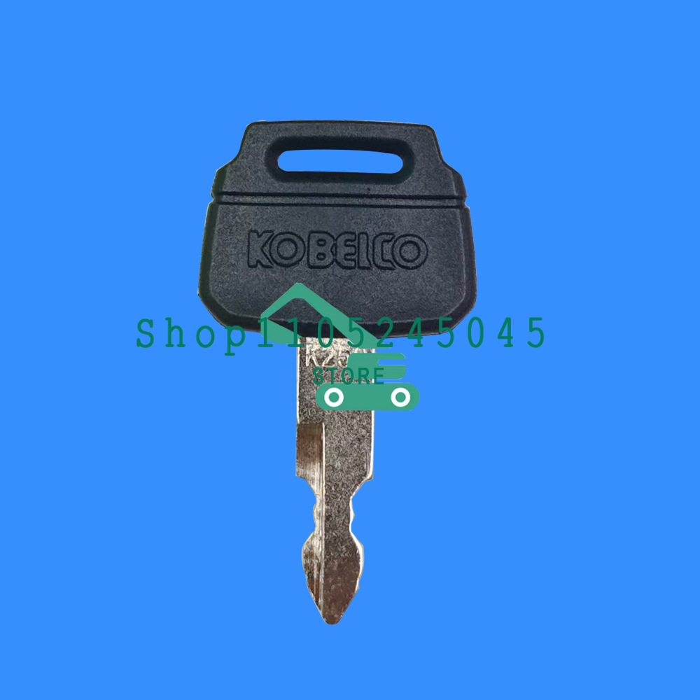 Hot Sale 1/5/10PCS OEM Logo K2 - Heavy Equipment Logo avaliação e preço