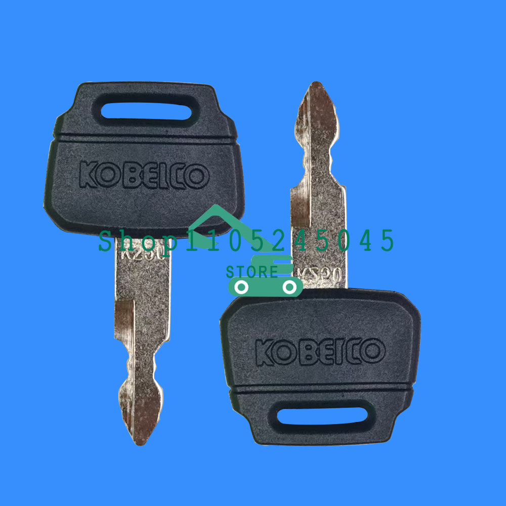 Hot Sale 1/5/10PCS OEM Logo K2 - Heavy Equipment Logo avaliação e preço