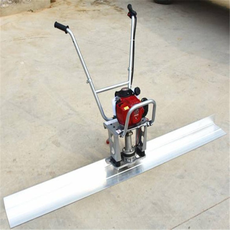 Petrol Concrete Vibrating Scre - Concrete Vibrator avaliação e preço