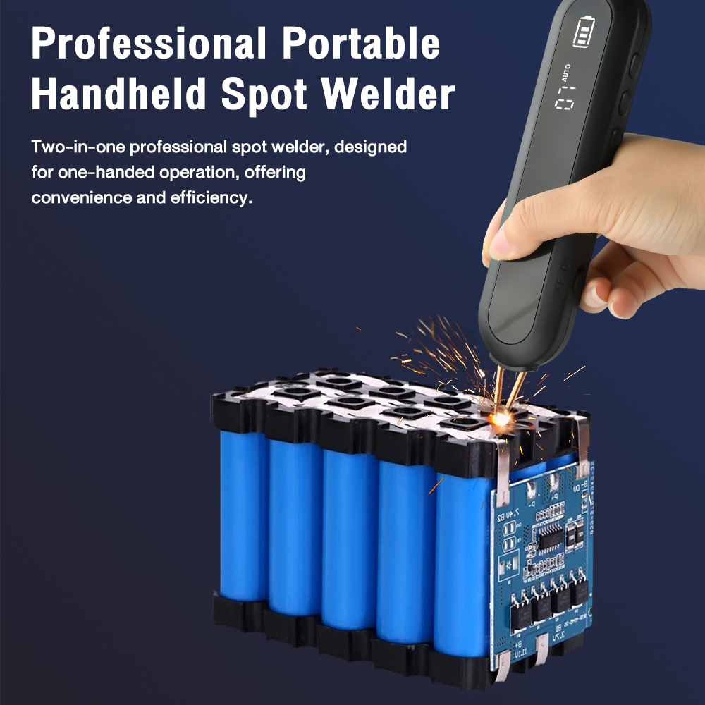 Handheld Compact Portable Batt - Portable Welding Generator avaliação e preço