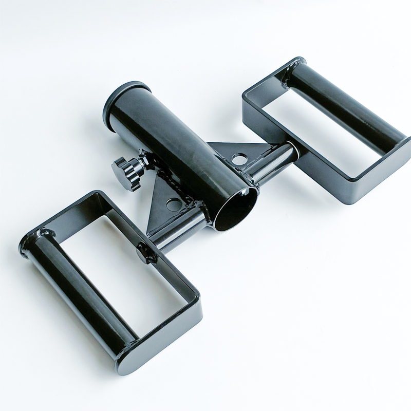 Heavy Duty 50mm T-Bar Attachme - Heavy Equipment Attachments avaliação e preço