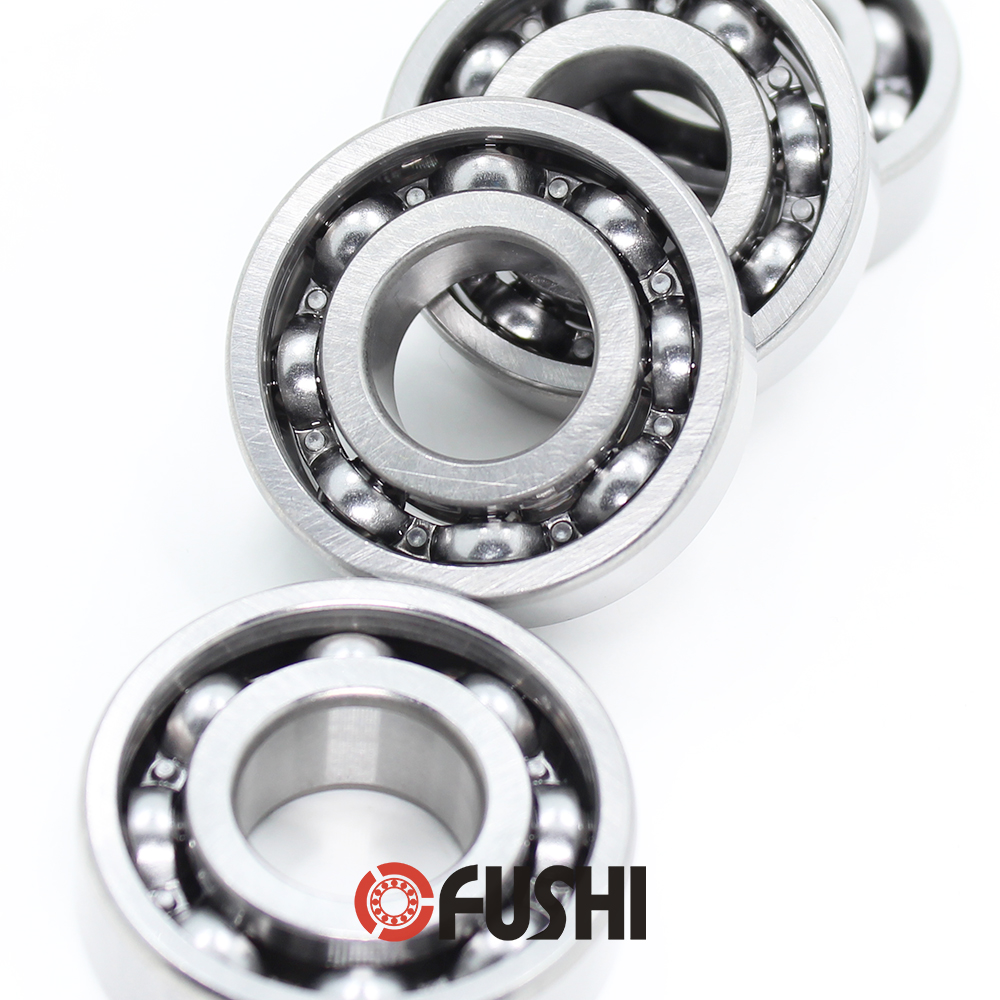 6202 Bearing 15*35*11 mm ABEC- - Grease For Heavy Equipment avaliação e preço