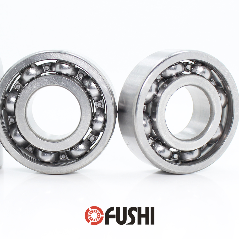 6202 Bearing 15*35*11 mm ABEC- - Grease For Heavy Equipment avaliação e preço