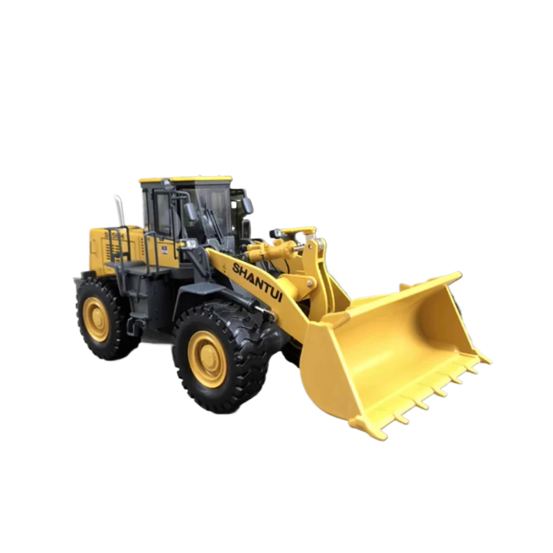 Original Factory 1:35 SHANTUI  - Heavy Equipment Simulator avaliação e preço