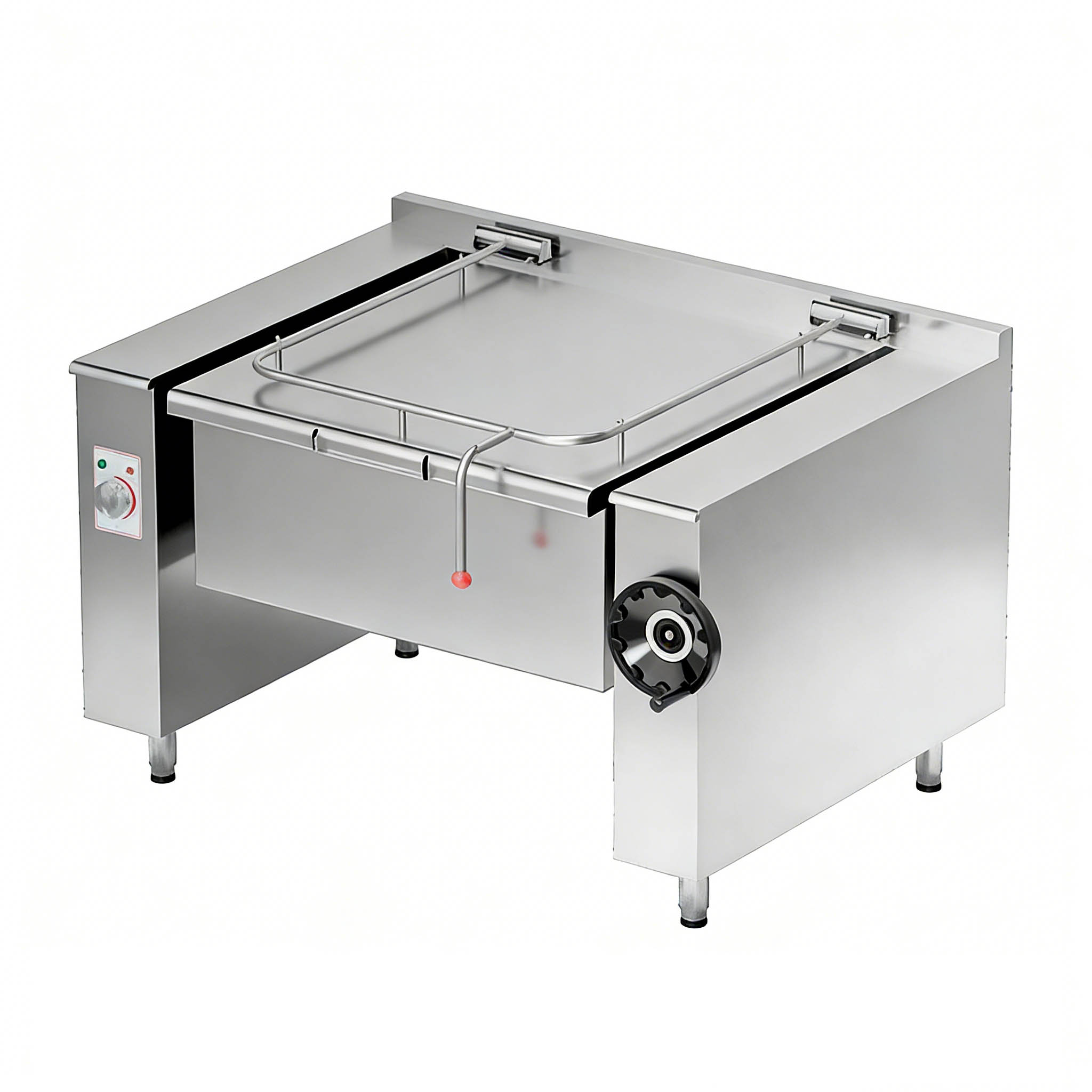 For CPVKRY Stainless Steel 120 - Heavy Equipment In Kitchen avaliação e preço