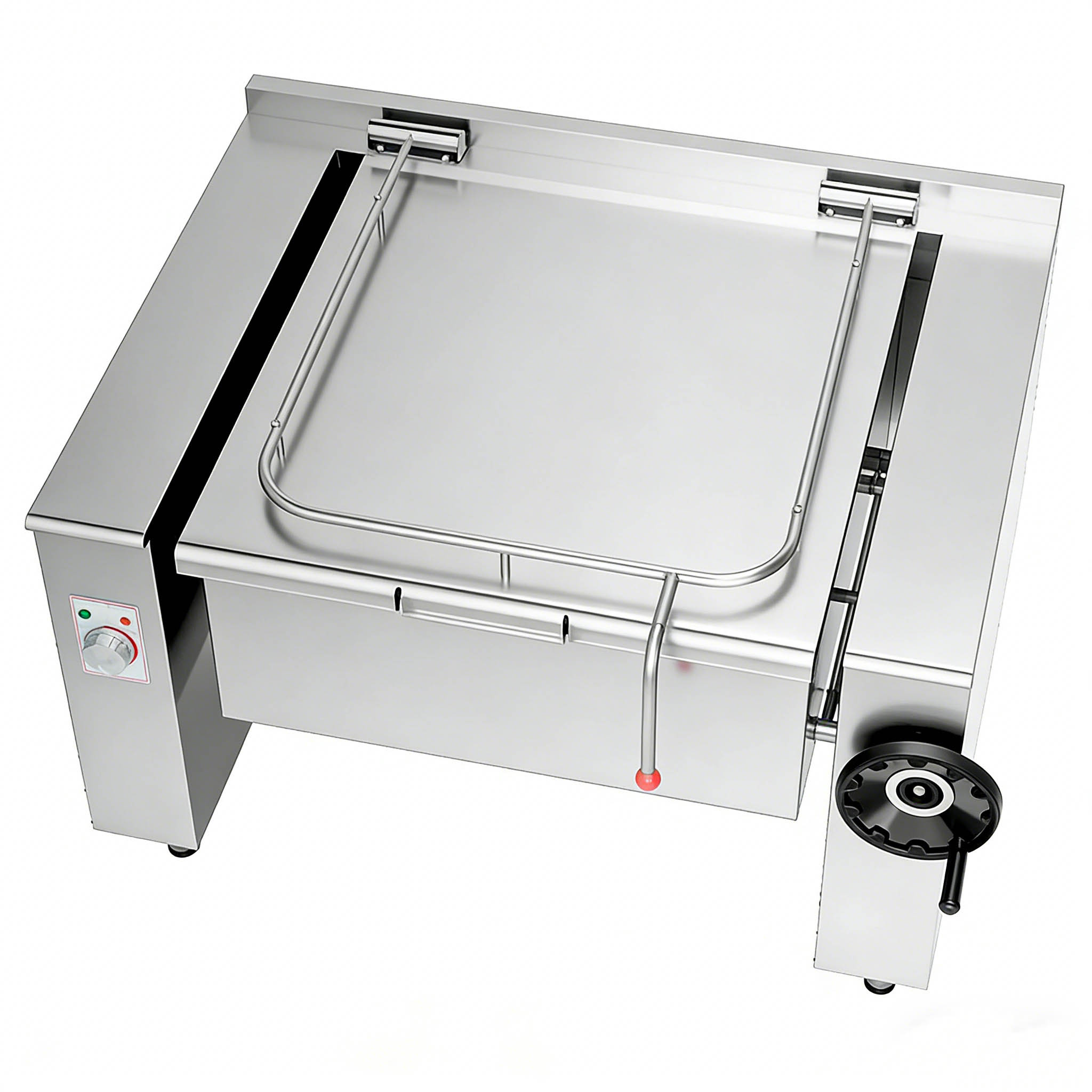 For CPVKRY Stainless Steel 120 - Heavy Equipment In Kitchen avaliação e preço