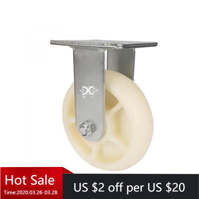 1 Pcs Heavy-duty 6-inch Patter - Heavy Equipment Logistics avaliação e preço