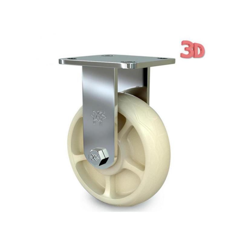 1 Pcs Heavy-duty 6-inch Patter - Heavy Equipment Logistics avaliação e preço