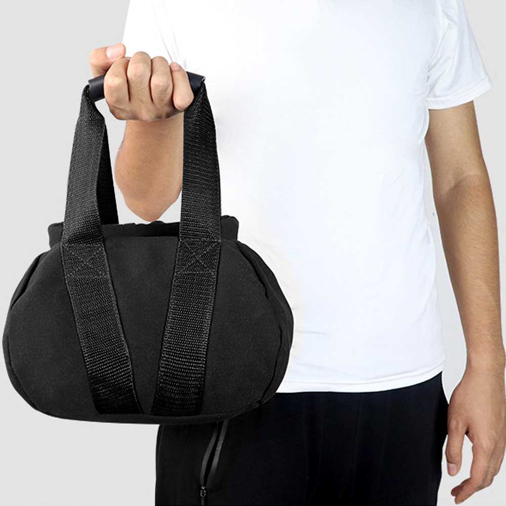 1pc Sandbags for Working Out - - Heavy Equipment Work avaliação e preço