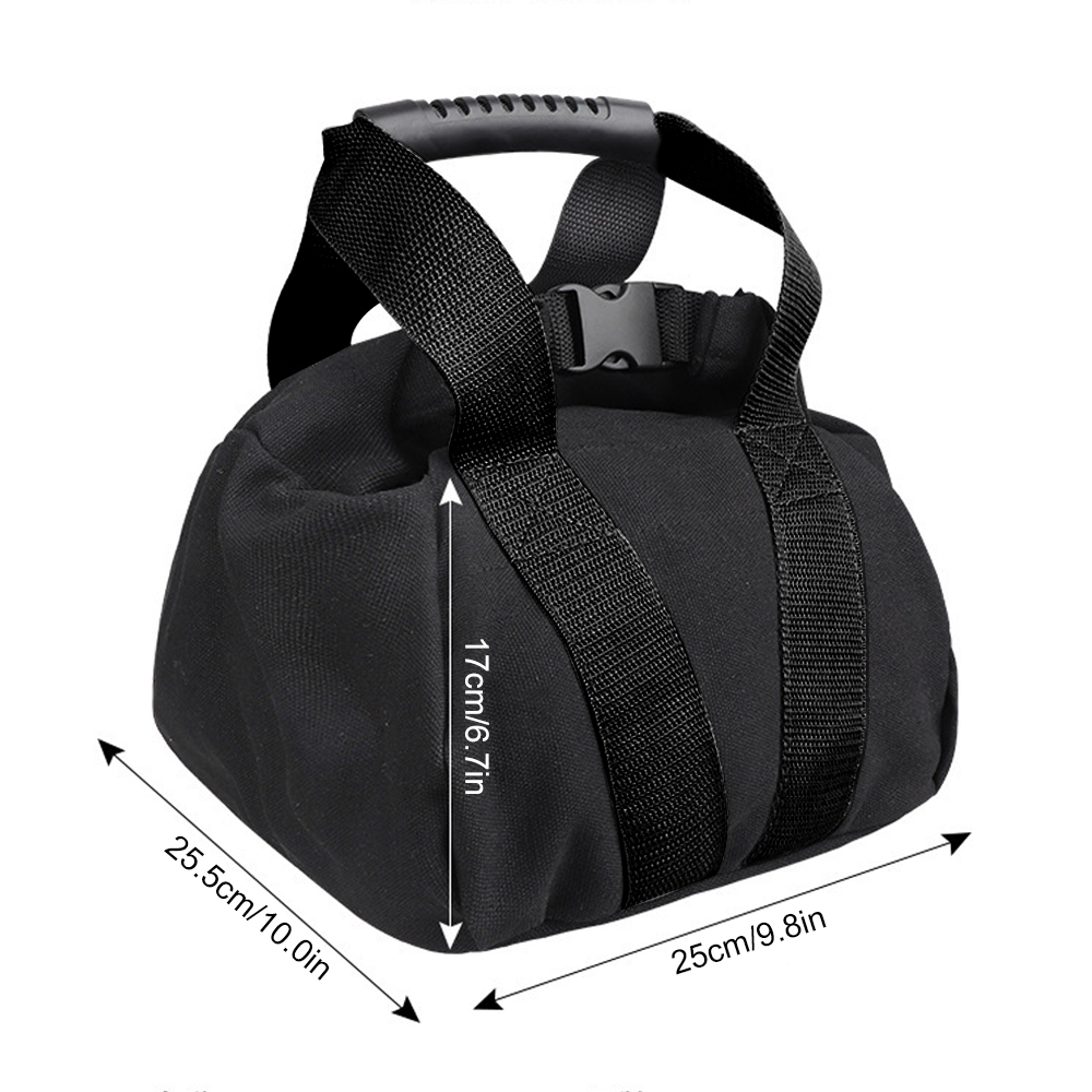 1pc Sandbags for Working Out - - Heavy Equipment Work avaliação e preço