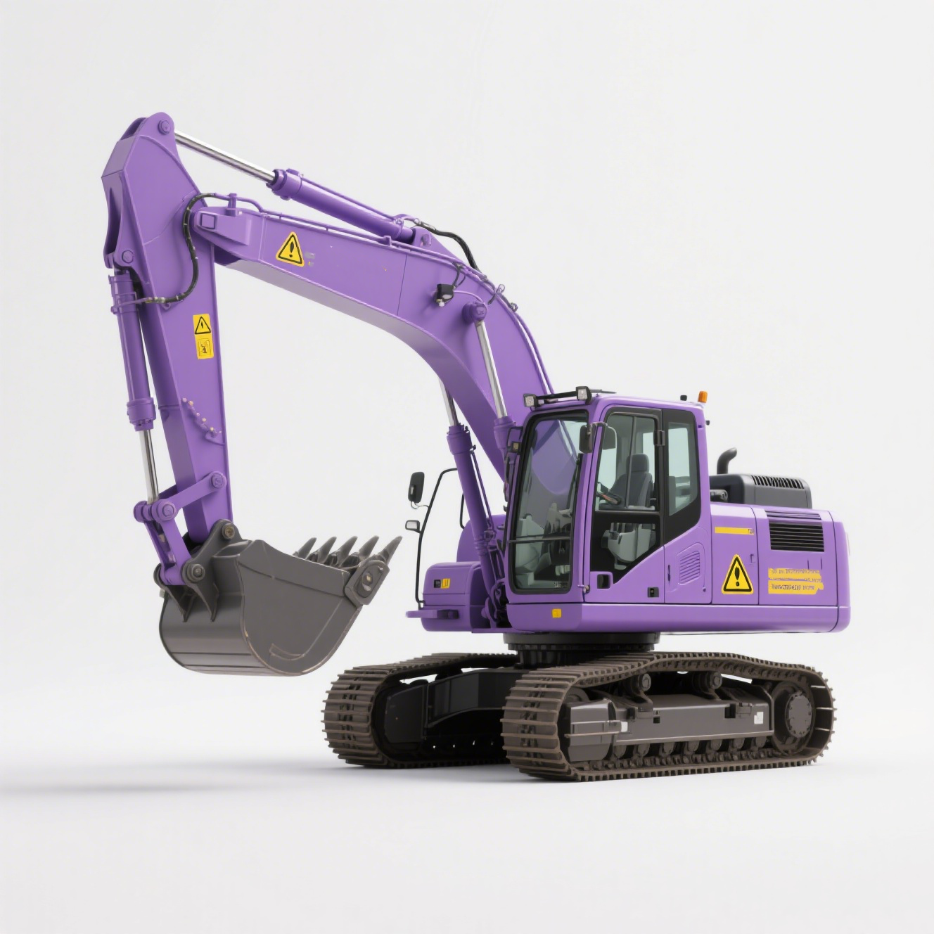 Customized large crawler excav - Heavy Equipment Engine avaliação e preço