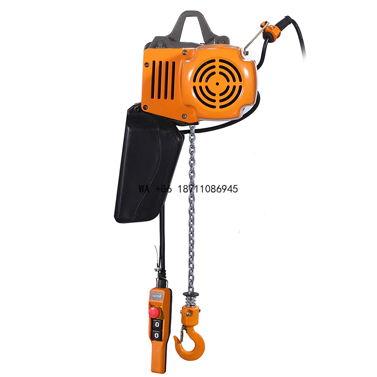 500Kg Heavy Duty Electric Chai - Tools Heavy Equipment avaliação e preço