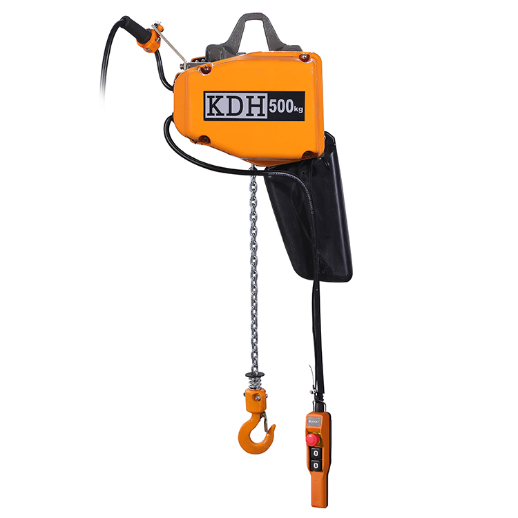 500Kg Heavy Duty Electric Chai - Tools Heavy Equipment avaliação e preço