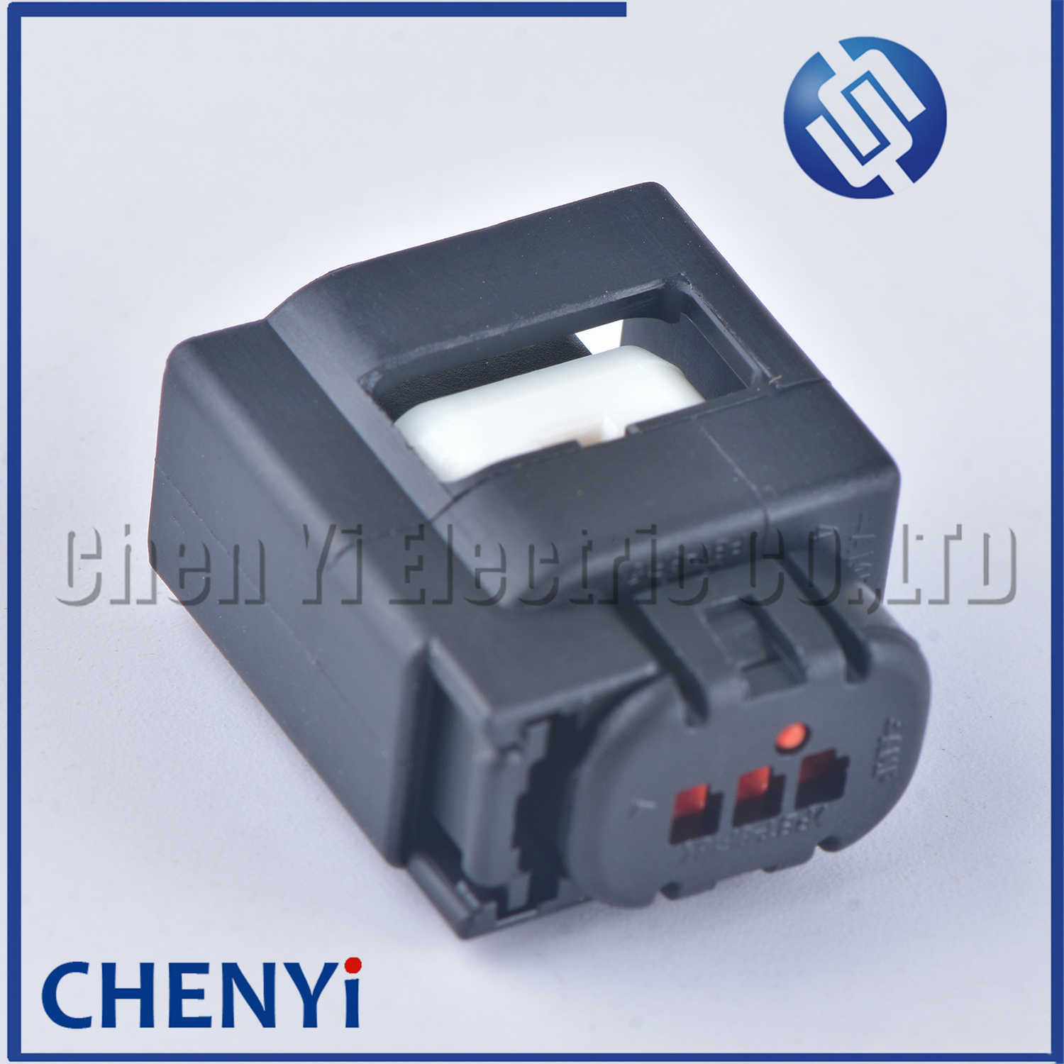 3 Pin auto waterproof connecto - Heavy Equipment Engine avaliação e preço