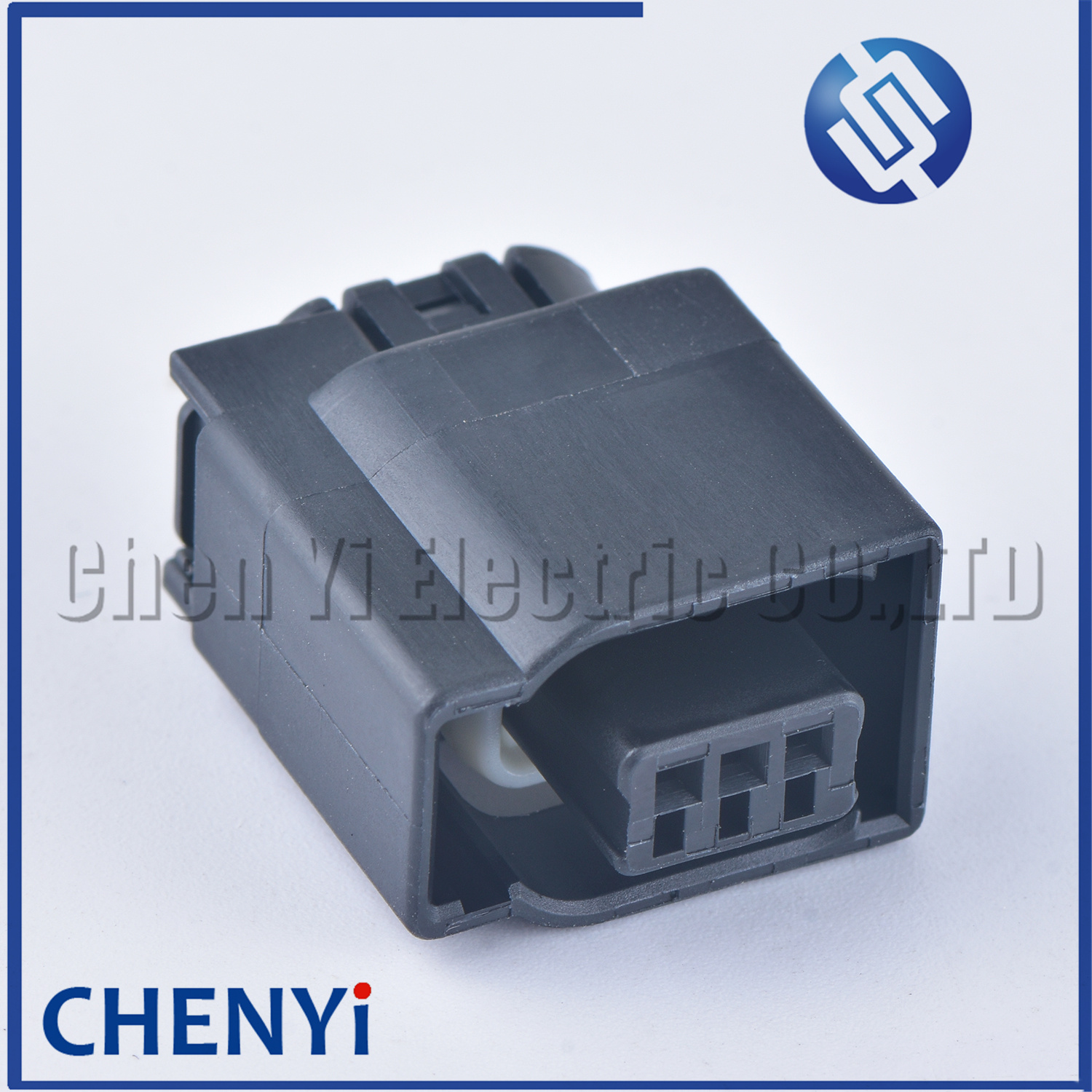 3 Pin auto waterproof connecto - Heavy Equipment Engine avaliação e preço