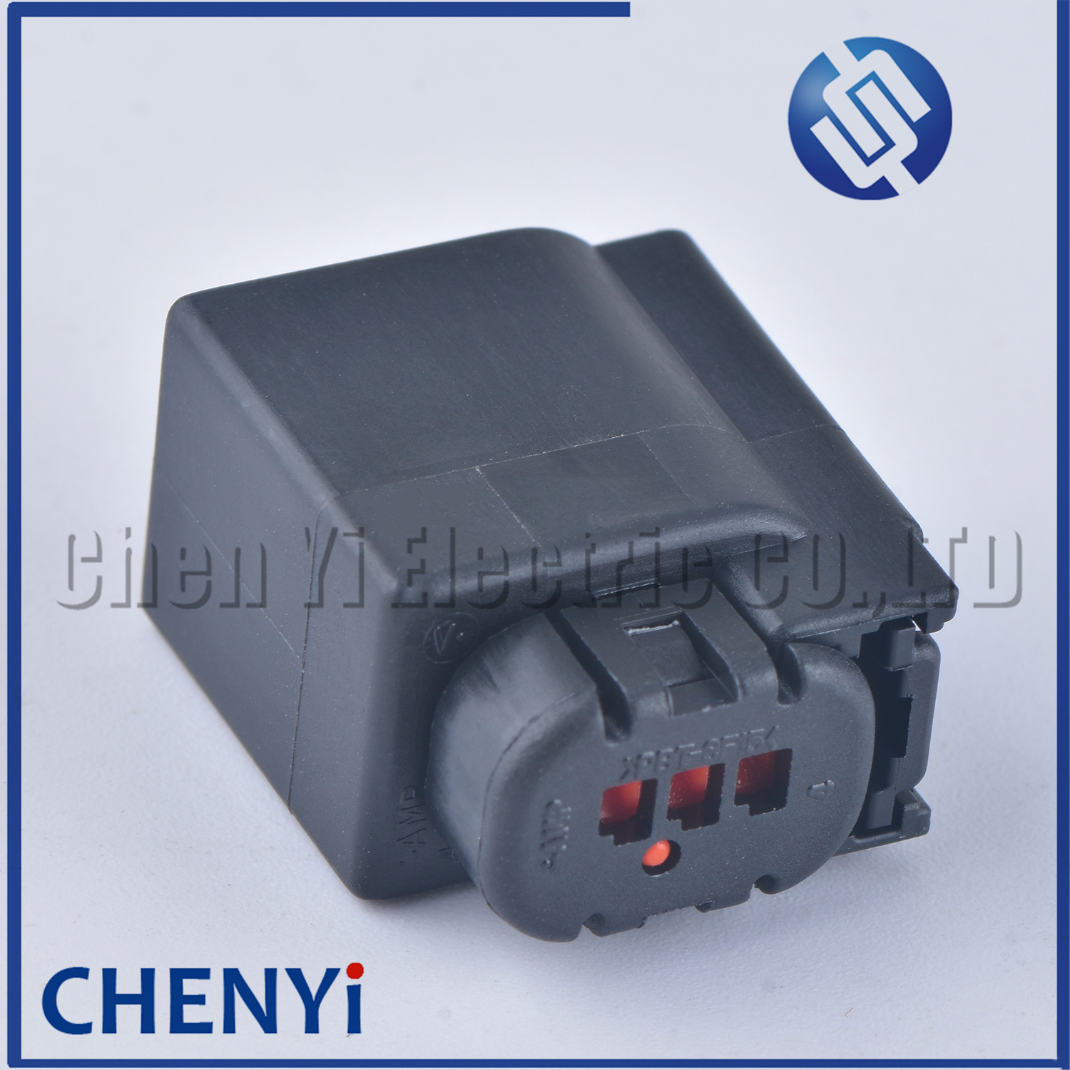 3 Pin auto waterproof connecto - Heavy Equipment Engine avaliação e preço