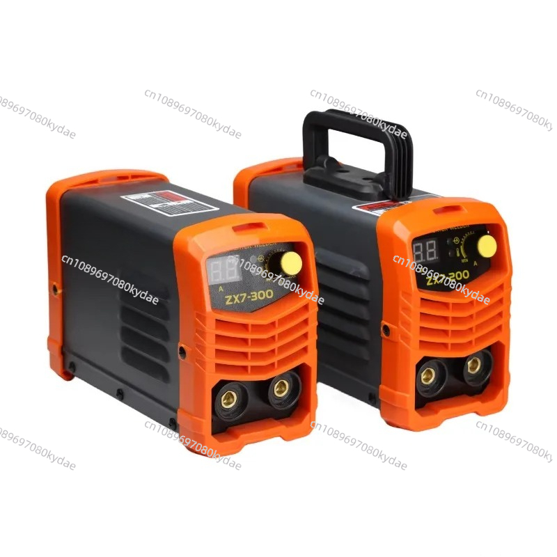 Portable Inverter MMA Welding  - Portable Welding Generator avaliação e preço