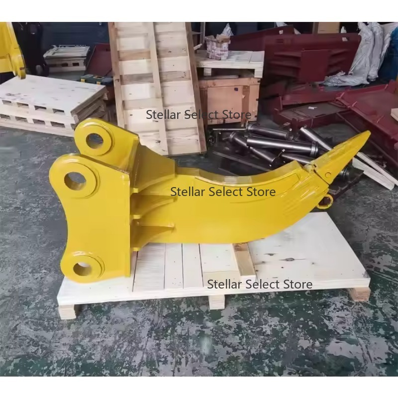 20 Ton Rock Root Ripper Attach - Heavy Equipment Attachments avaliação e preço