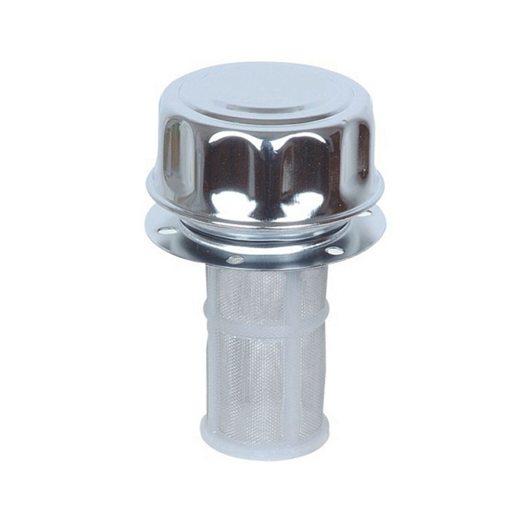 Fuel Tank Cap 87mm Leak Proof  - Heavy Equipment Freeport avaliação e preço