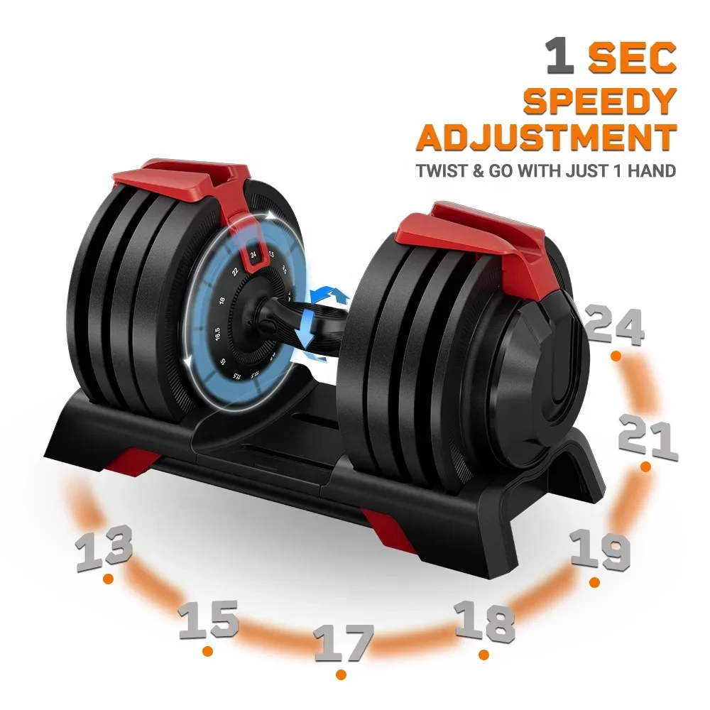 Xdumbbell Custom Logo Fitness  - Heavy Equipment Logo avaliação e preço