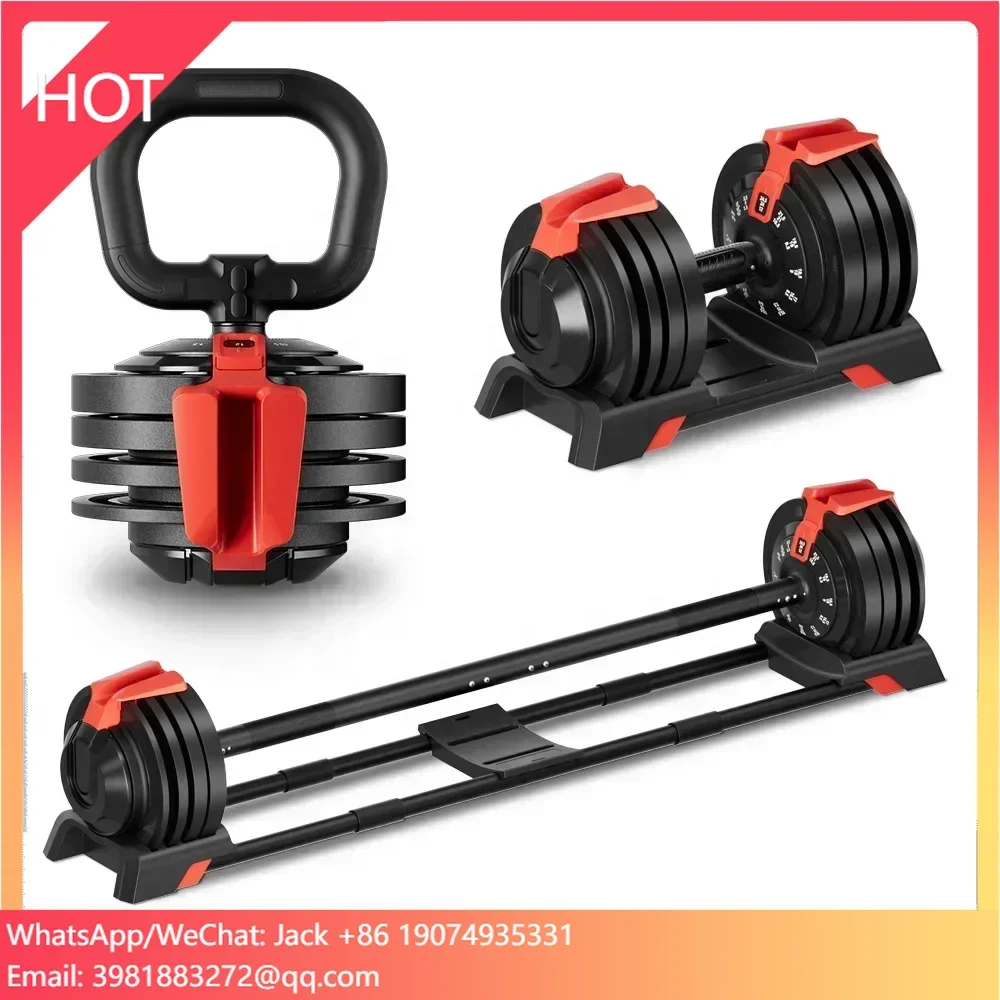 Xdumbbell Custom Logo Fitness  - Heavy Equipment Logo avaliação e preço