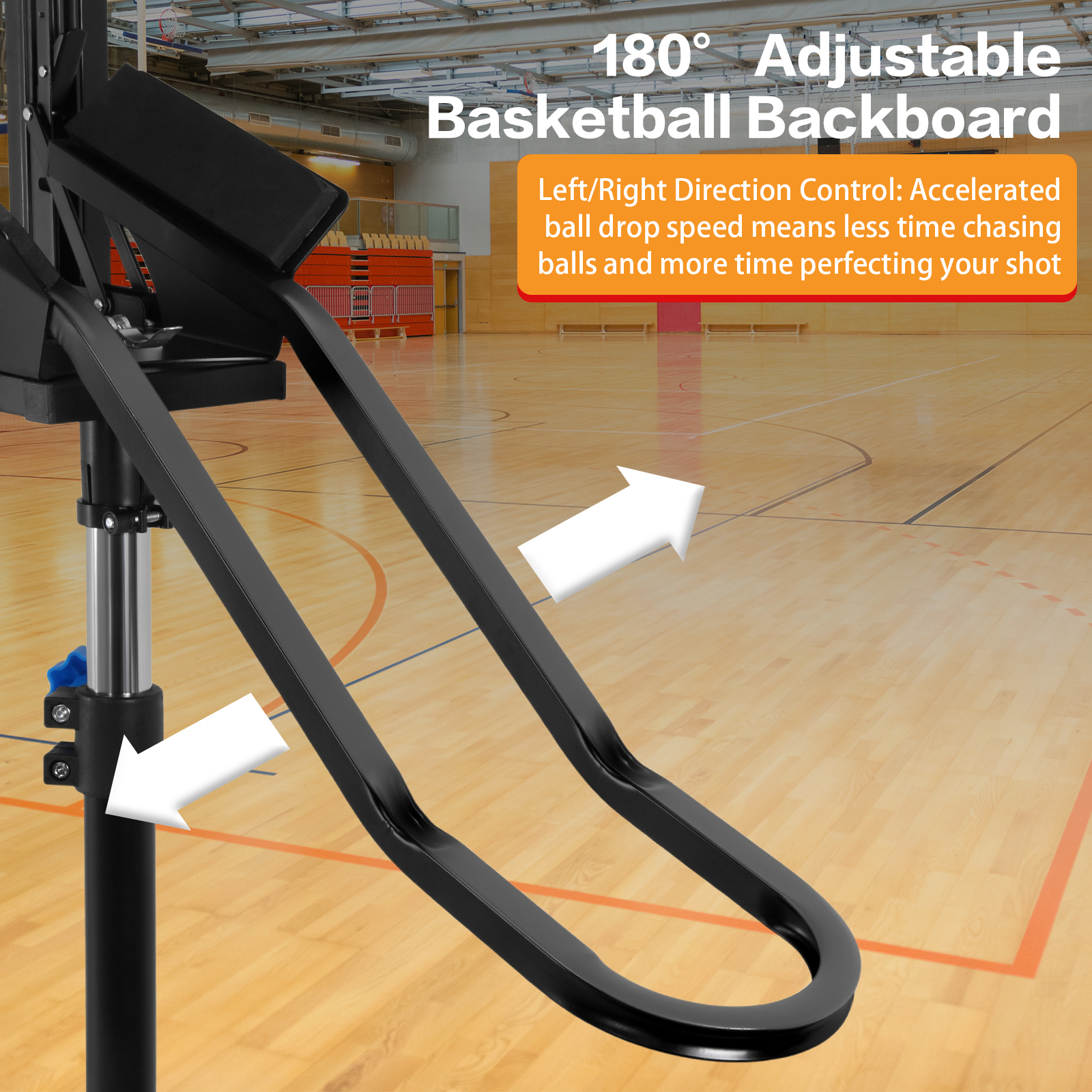 Basketball Training Equipment  - Heavy Equipment Attachments avaliação e preço