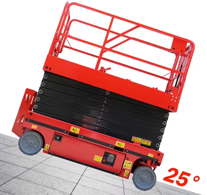 YG Customized 500Kg Load Hydra - Heavy Equipment Work avaliação e preço