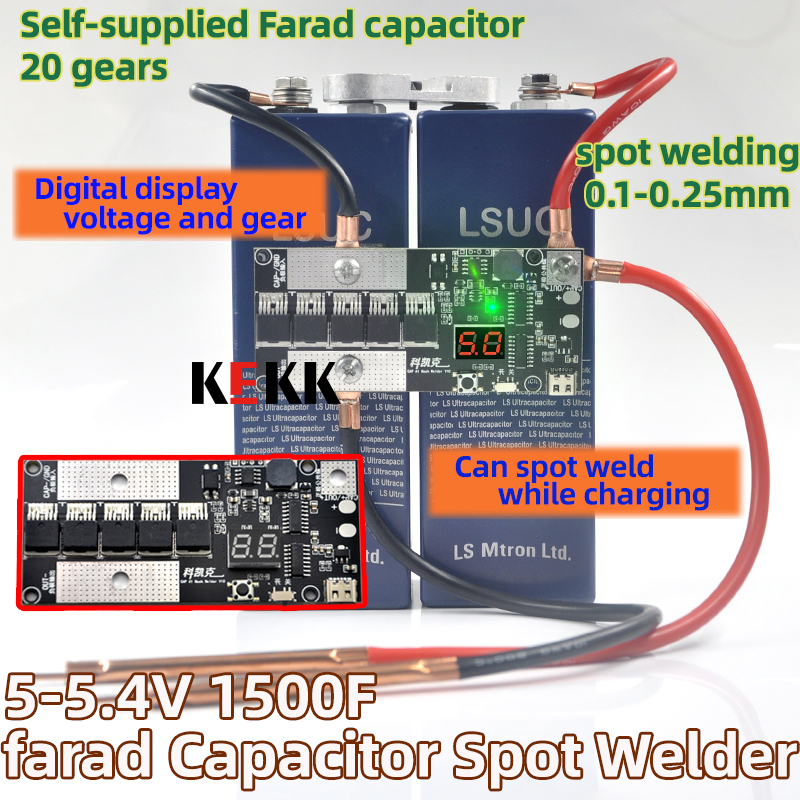 K6 Small Handheld Portable DIY - Portable Welding Generator avaliação e preço
