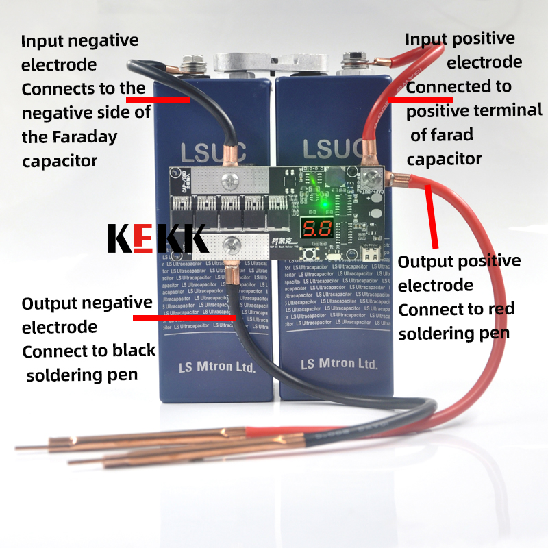K6 Small Handheld Portable DIY - Portable Welding Generator avaliação e preço
