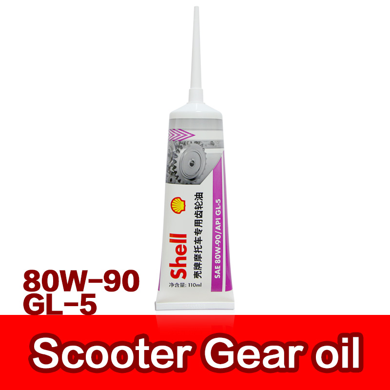 Motorcycle Gear Oil Scooter Tr - Grease For Heavy Equipment avaliação e preço