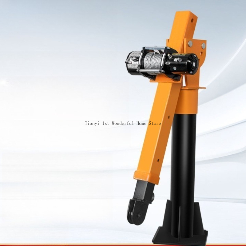Transportation Equipment Lifti - Heavy Equipment Work avaliação e preço