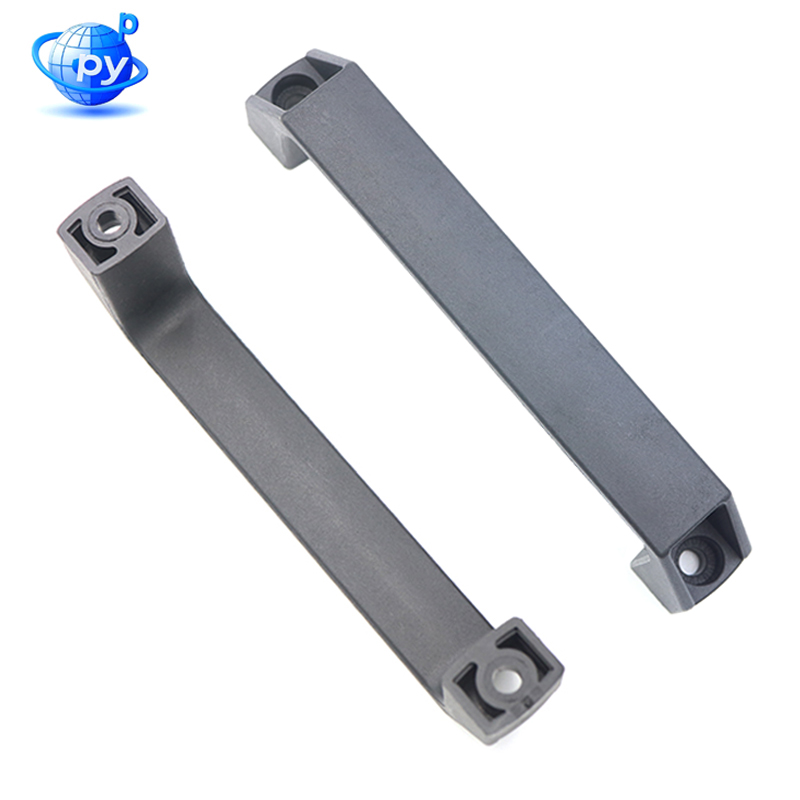 180mm Black Nylon Plastic Heav - Heavy Equipment Work avaliação e preço