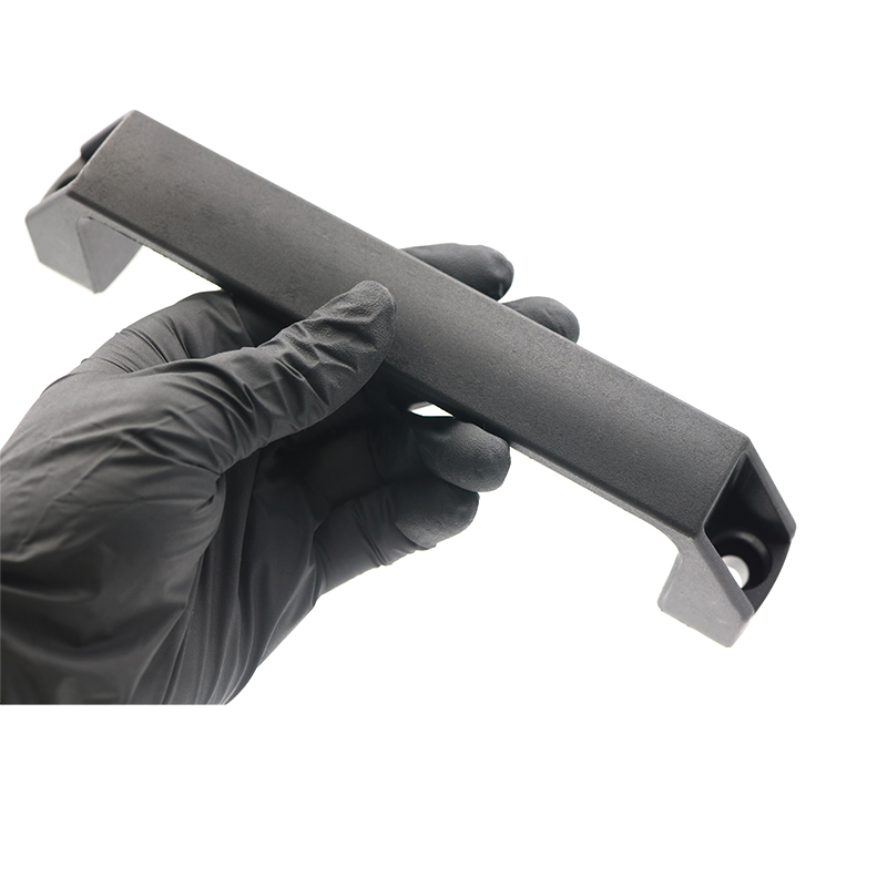180mm Black Nylon Plastic Heav - Heavy Equipment Work avaliação e preço