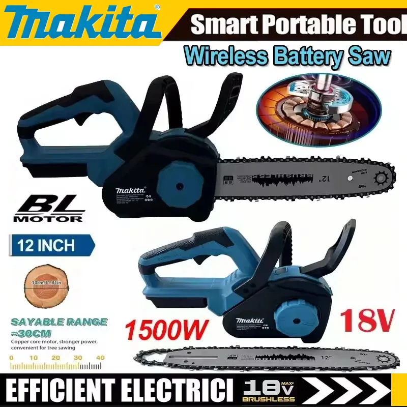 Makita 12Inch Brushless Electr - Tools Heavy Equipment avaliação e preço