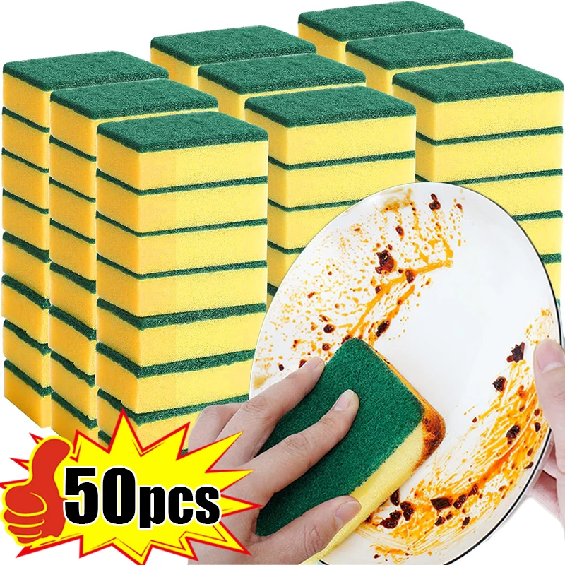 Double sided magic sponge for  - Grease For Heavy Equipment avaliação e preço