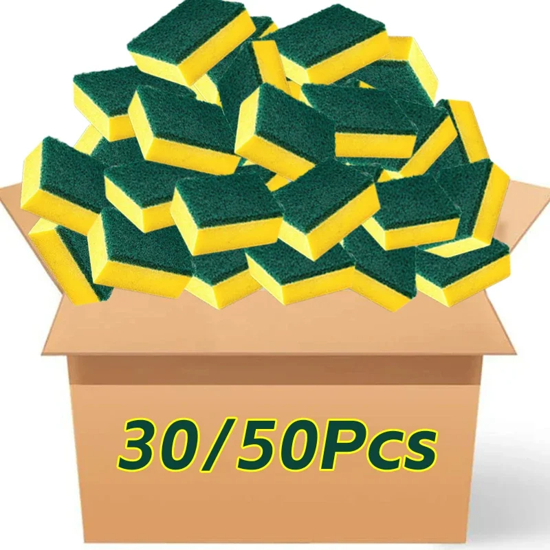 Double sided magic sponge for  - Grease For Heavy Equipment avaliação e preço